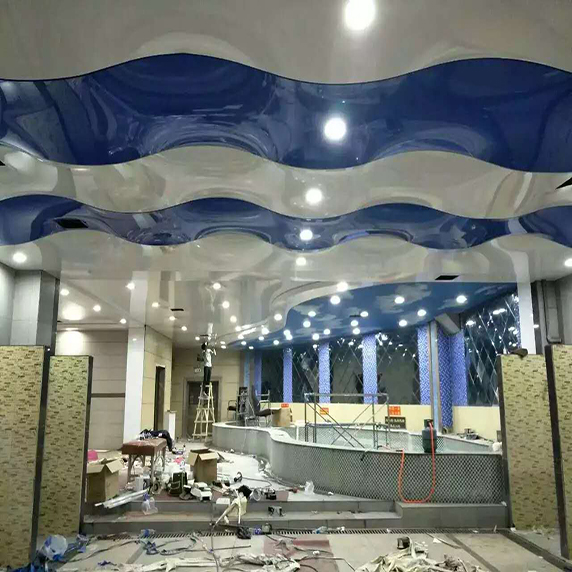 洗浴